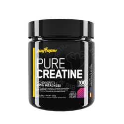 BigMan Nutrition Kreatīna monohidrāts 300 g 